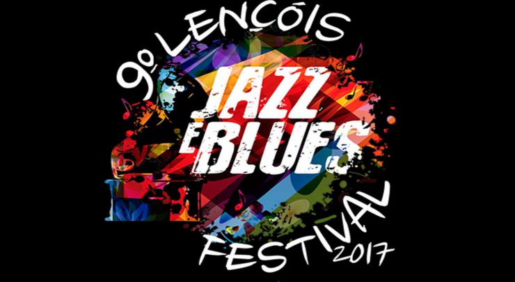 9º Edição do Lençóis Jazz e Blues Festival - Divulgação