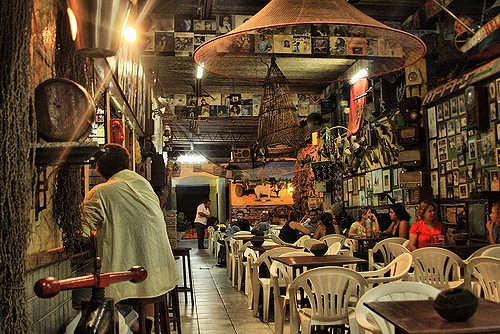 Bar do Léo - Foto Divulgação