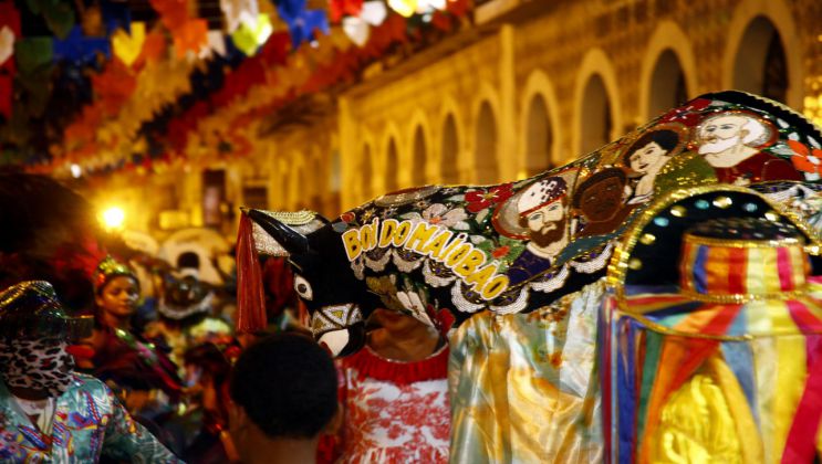 Com mais de 500 grupos locais, São João de Todos 2018 celebra a maior festa popular do Maranhão