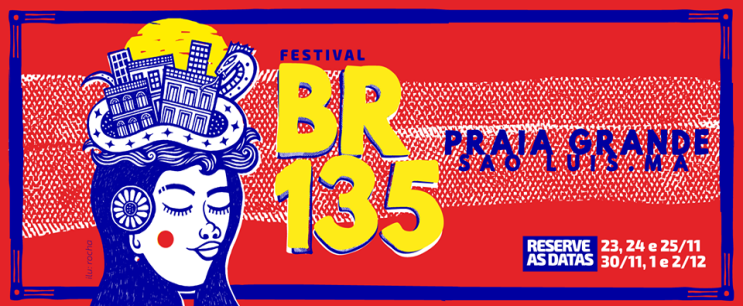 Festival BR-135 - Foto Divulgação