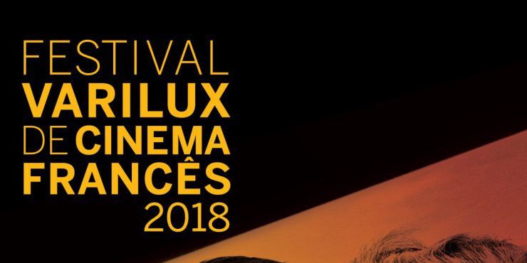 Festival Varilux de Cinema Francês 2018 - Foto Divulgação