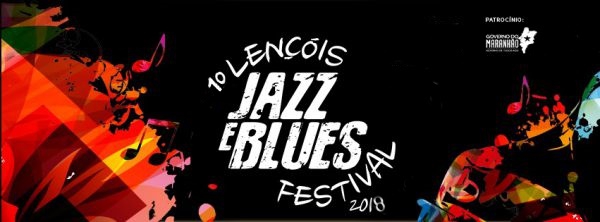 festival Lençóis Jazz e Blues 2018