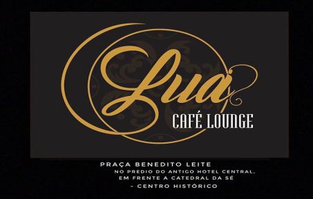 Lua café lounge - Foto Divulgação