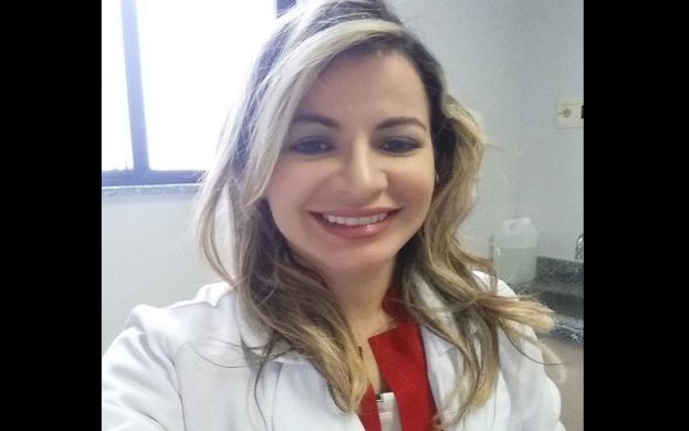 Médica Márcia Teixeira - Foto - Divulgação
