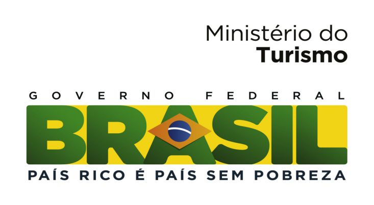 Ministerio do Turismo - Foto - Governo Federal