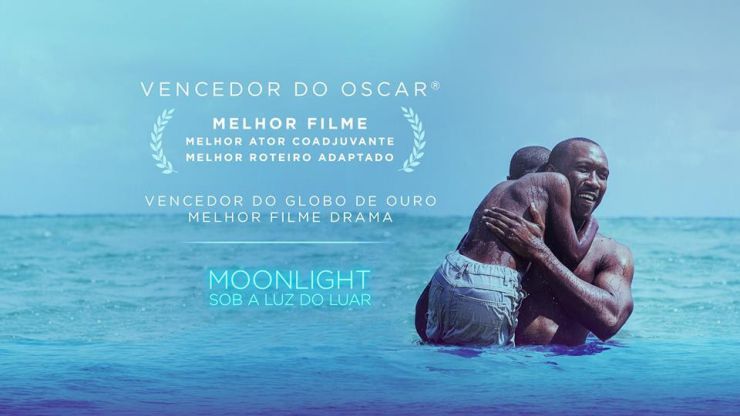 Moonlight - Sob a Luz do Luar - Foto - Divulgação
