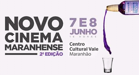 Mostra Novo Cinema Maranhense - Divulgação