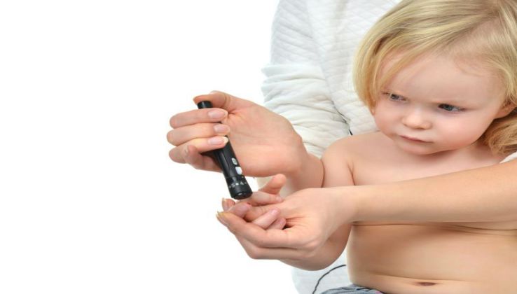 SUS distribuirá um novo tipo de insulina para crianças portadoras de diabete tipo 1 - Divulgação