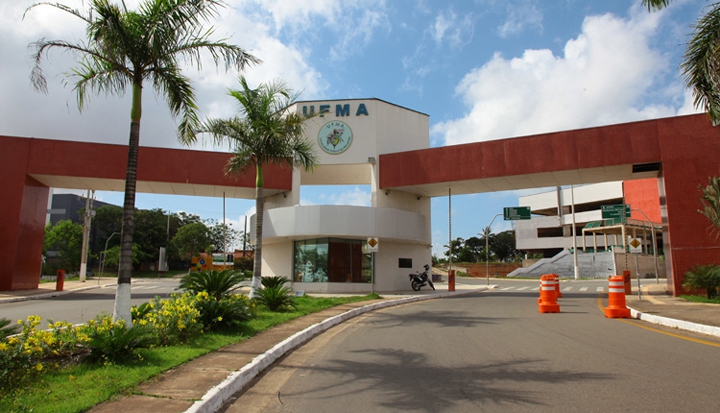 Universidade Federal do Maranhão (UFMA) - Foto Internet