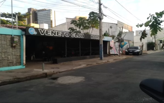 Veneto Club - Divulgação